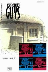 Cerebus #215 (1997) Comic Books Cerebus Prices