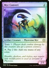 Myr Convert [Foil] #234