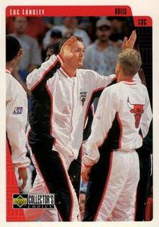 Luc Longley