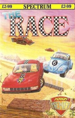 Race ZX Spectrum