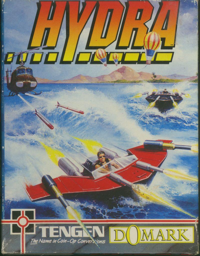 Hydra ZX Spectrum