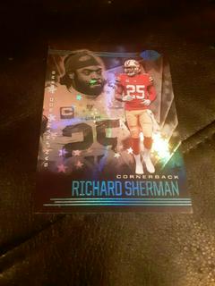Richard Sherman