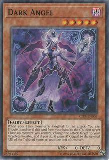 Dark Angel CIBR-EN005