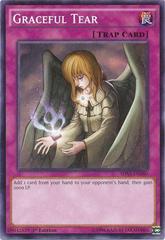Graceful Tear [1st Edition] SHVI-EN080