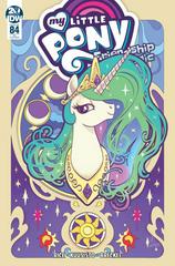 My Little Pony: Friendship Is Magic [1:10] #84 (2019) Comic Books My Little Pony: Friendship is Magic Prices