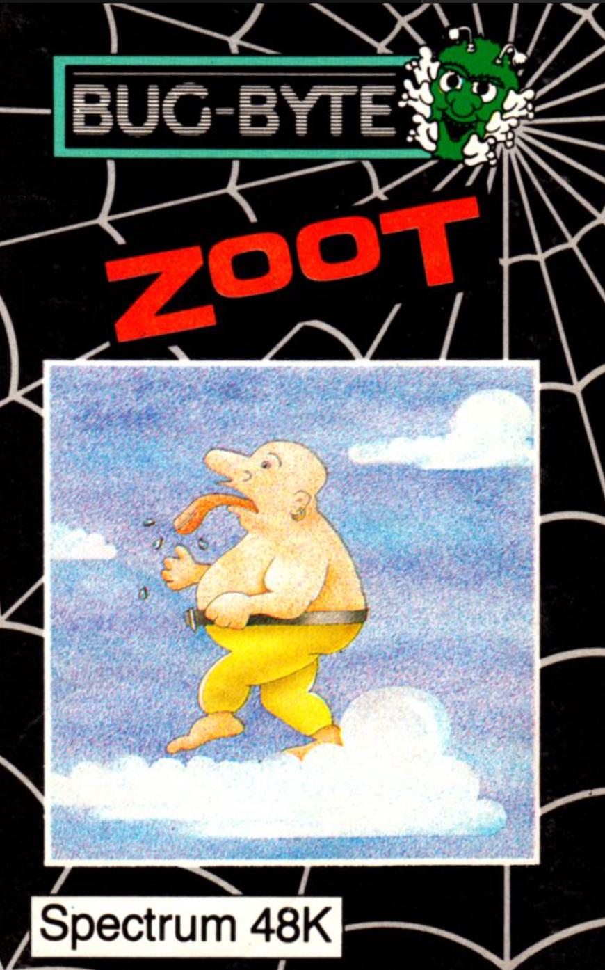 Zoot ZX Spectrum