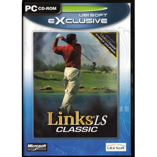 Links LS Classic PC Games