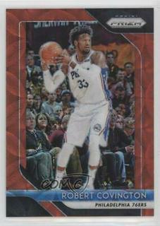 Robert Covington