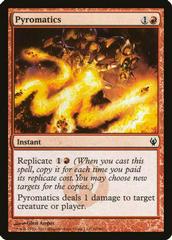 Pyromatics Magic Izzet vs Golgari Prices