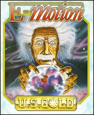 E-Motion ZX Spectrum