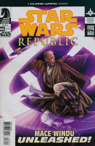 Star Wars: Republic #66 (2004) Comic Books Star Wars: Republic