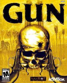 Gun PC Games