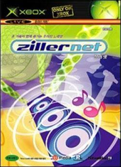 Ziller net JP Xbox