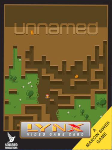 Unnamed Atari Lynx