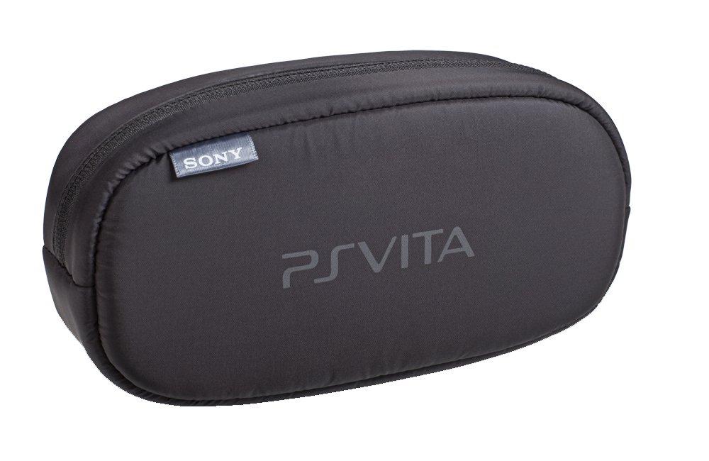PlayStation Vita Travel Pouch Playstation Vita