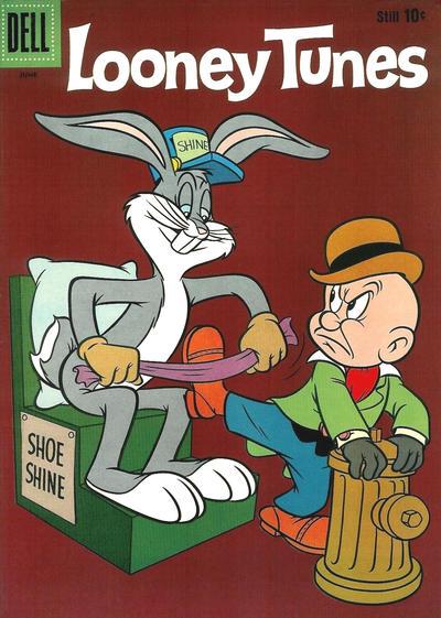 Looney Tunes #224 (1960) Comic Books Looney Tunes