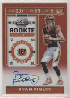 Ryan Finley