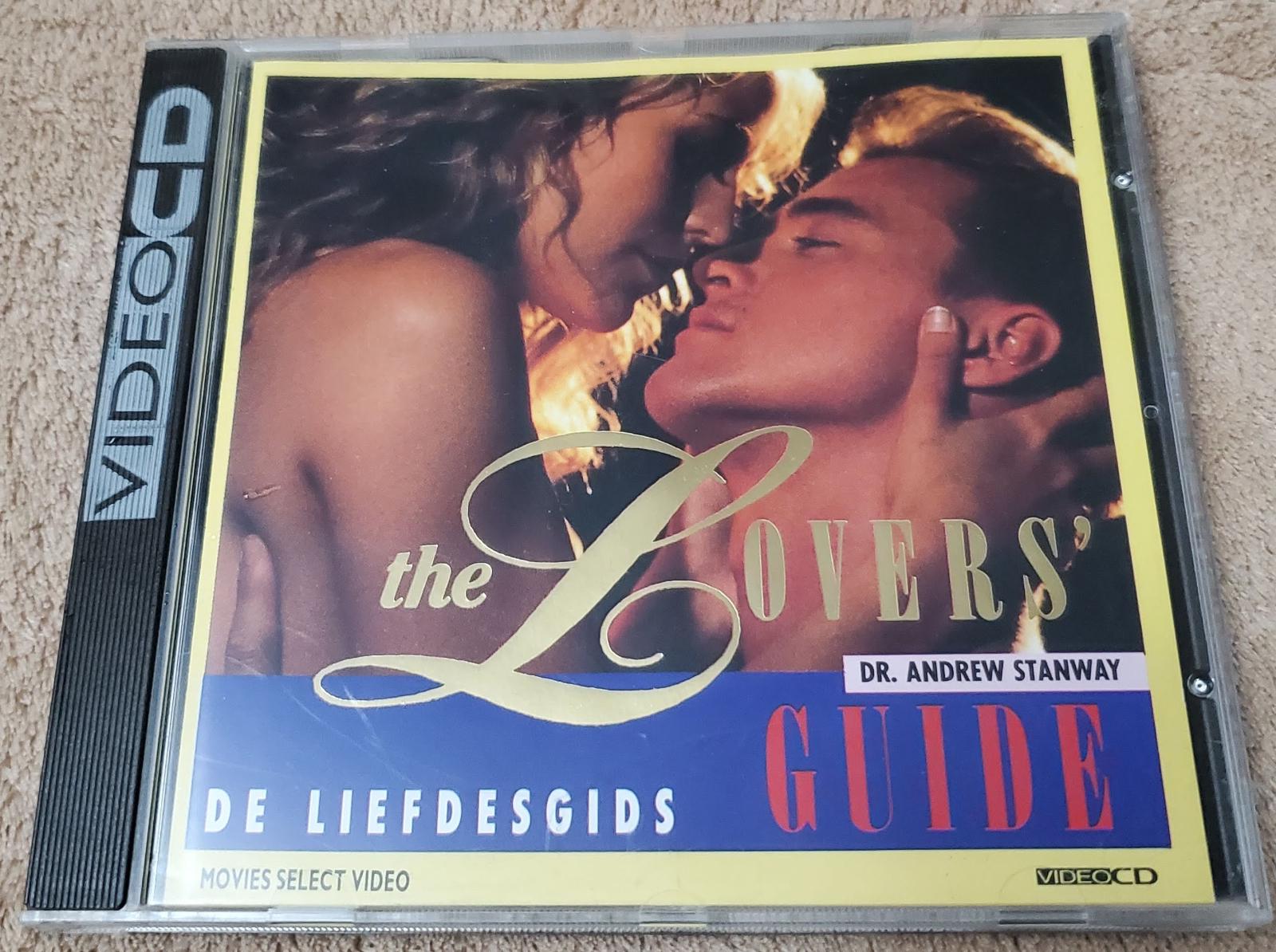 The Lovers Guide CD-i