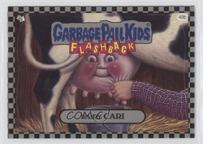 Dairy CARI #49b 2010 Garbage Pail Kids