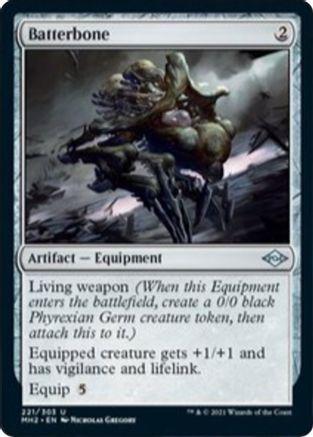 Batterbone #221 Magic Modern Horizons 2
