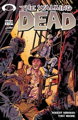 The Walking Dead [15th Anniversary Samnee] #2 (2018) Comic Books Walking Dead Prices