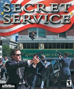 Secret Service PC Games