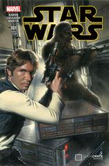 Star Wars [Loot] #1 (2015) Comic Books Star Wars Prices