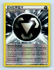 Shield Energy [Reverse Holo] #143 Pokemon Primal Clash Prices