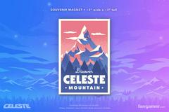 Magnet | Celeste [Deluxe Edition] Nintendo Switch