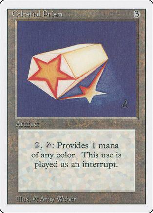 Celestial Prism #239 Magic Revised