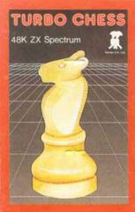 Turbo Chess ZX Spectrum Prices