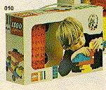 Pre-School Set #10 LEGO DUPLO