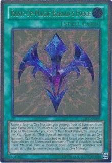 Rank-Up-Magic Barian's Force LTGY-EN060