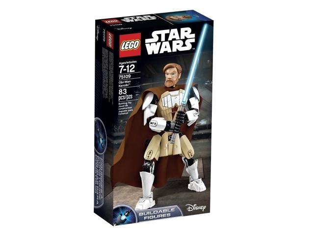 Obi-Wan Kenobi #75109 LEGO Star Wars