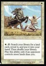 Weathered Wayfarer Magic Mystery Booster