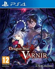 Dragon Star Varnir PAL Playstation 4 Prices