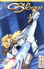Gold Digger #42 (2003) Comic Books Gold Digger Prices