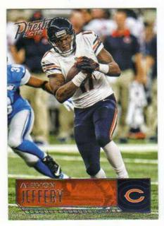 Alshon Jeffery