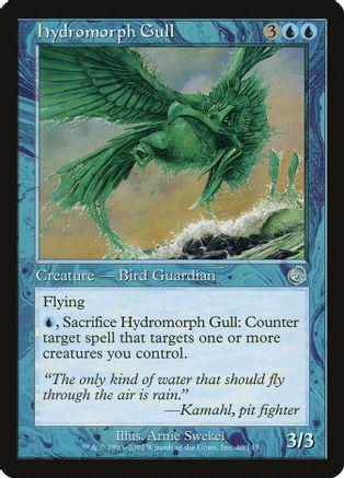 Hydromorph Gull condition prices