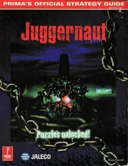 Juggernaut [Prima] Strategy Guide Prices