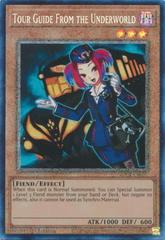 Tour Guide From the Underworld [Collector's Rare] RA01-EN005