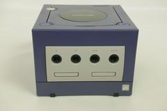 Front | Indigo GameCube System Gamecube