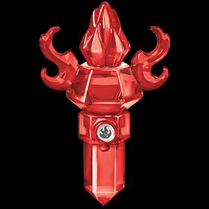 Fire Torch Skylanders