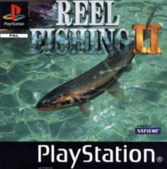 Reel Fishing II PAL Playstation Prices