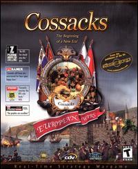 Cossacks European Wars PC Games