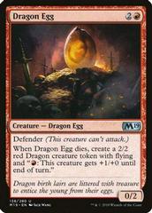 Dragon Egg Magic Core Set 2019 Prices