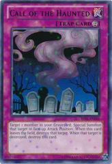 Call of the Haunted [Starfoil Rare] BP01-EN049