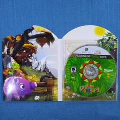 Inside Inner Sleeve | Viva Pinata [Special Edition] Xbox 360