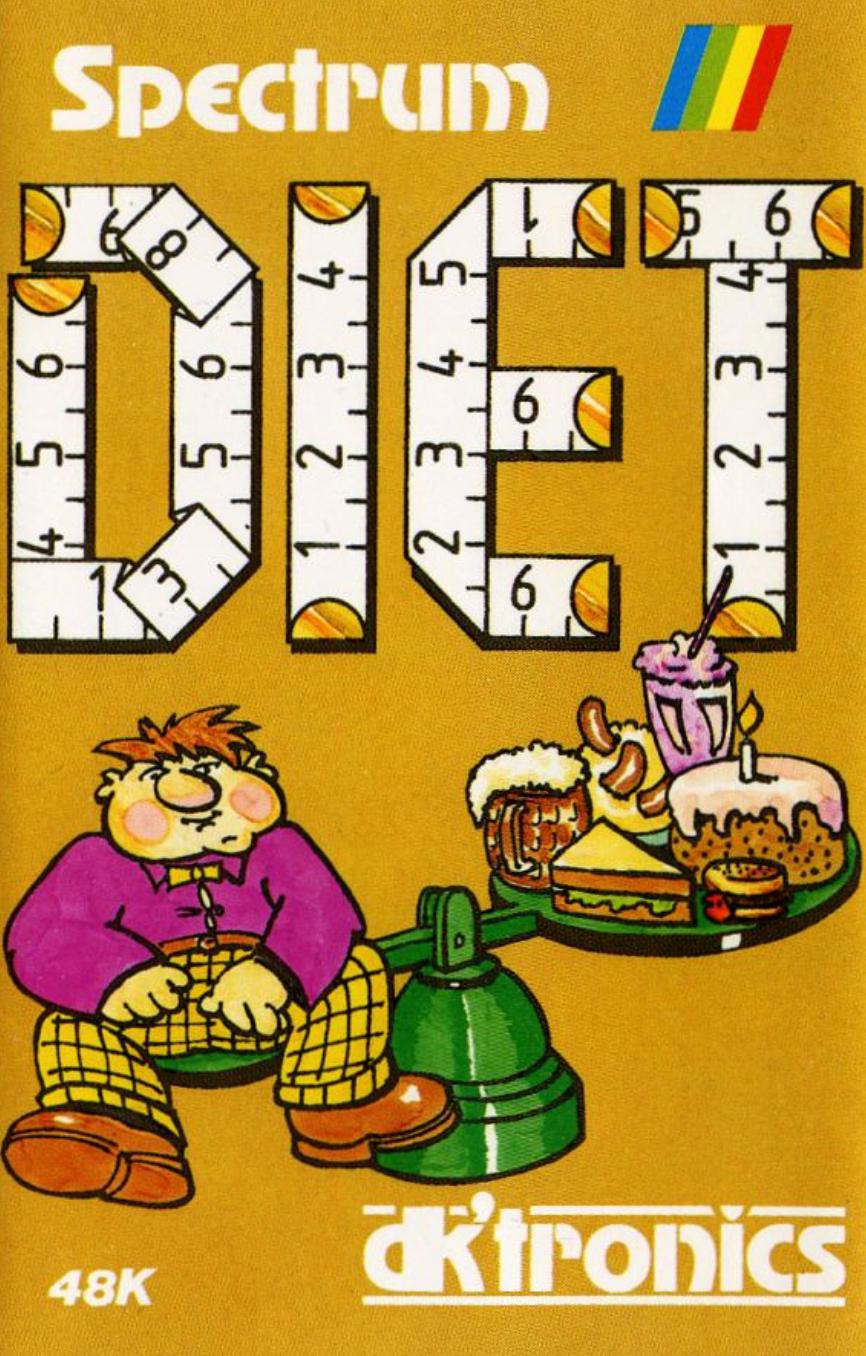 Diet ZX Spectrum