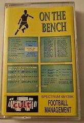 On the Bench ZX Spectrum Prices